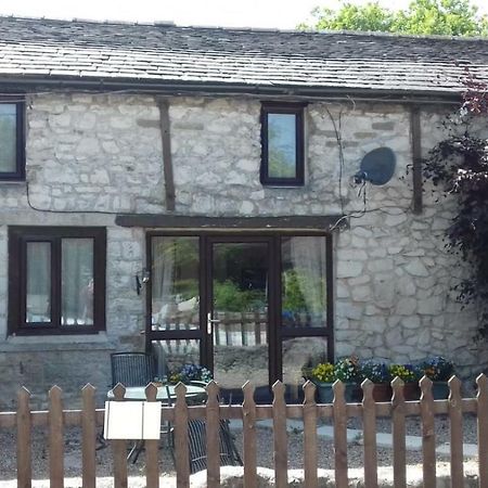 Hollybush Inn Elton  Dış mekan fotoğraf